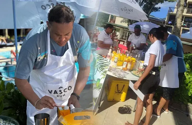 Vasco Beach Fiesta