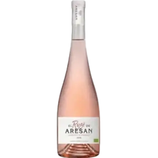 Castillo De Aresan Rose