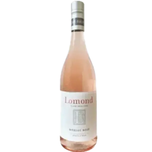 Lomond Merlot Rose