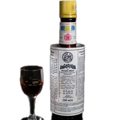 Angostura Aromatic Bitter 200ml