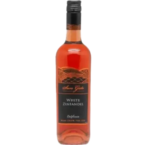Sun Gate White Zinfandel 750ml