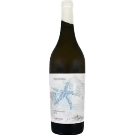Lomond Rockpool Chardonnay