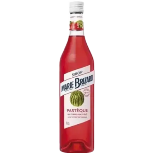 Marie Brizard Watermelon Syrup