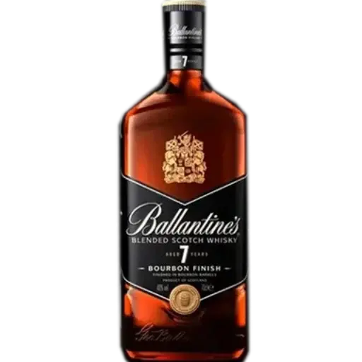 Ballantine's 7YO 700ml