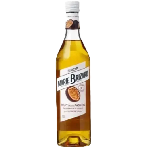 Marie Brizard Passion Fruit