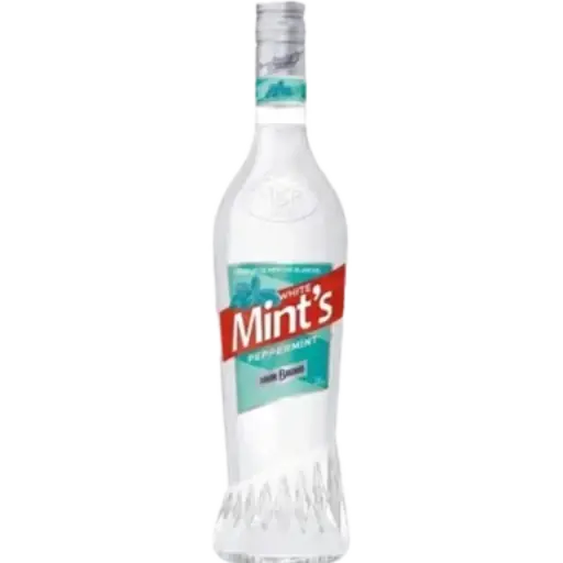 Marie Brizard Mint's Blance