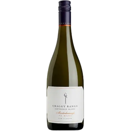 Craggy Range Sauvignon Blanc