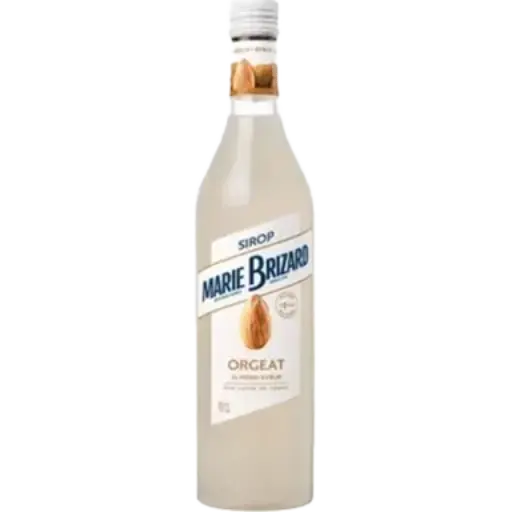 Marie Brizard Orgeat Syrup