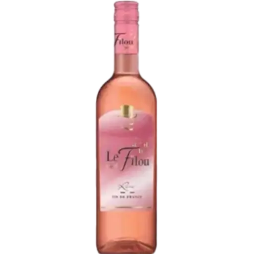 Le Filou Sweet Rose