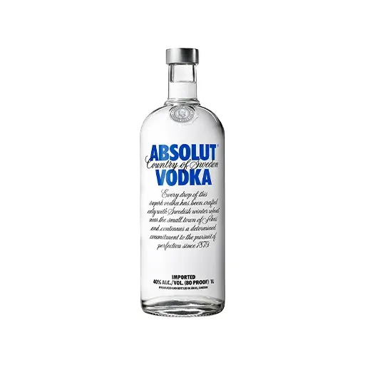 Absolut Blue