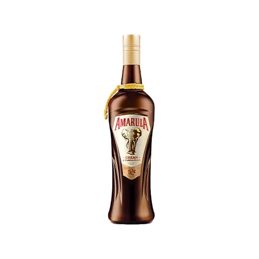 Amarula Cream Liqueur
