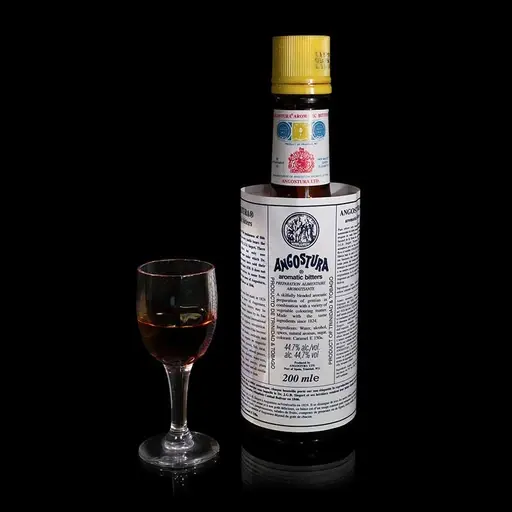 Angostura Aromatic Bitter 200ml