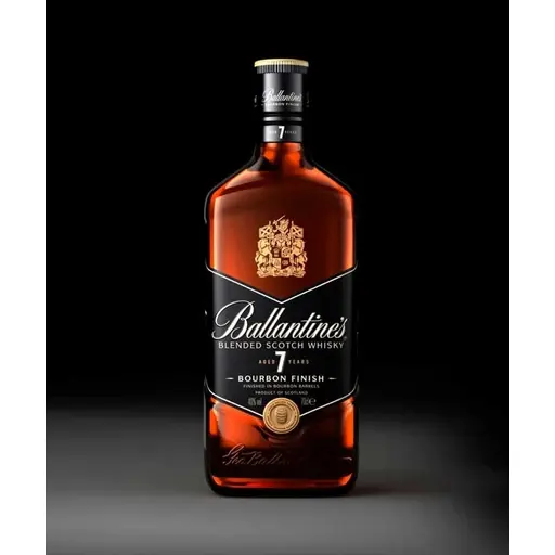 Ballantine's 7YO 700ml