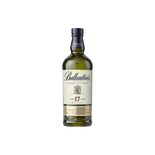 Ballantine's Finest Whisky 17 Y.O