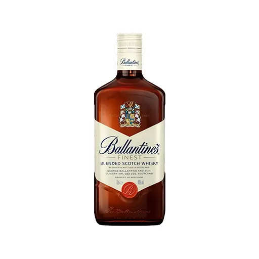 Ballantine's Finest Whisky