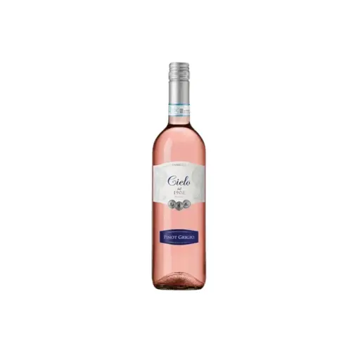 Cielo Pinot Grigio Blush