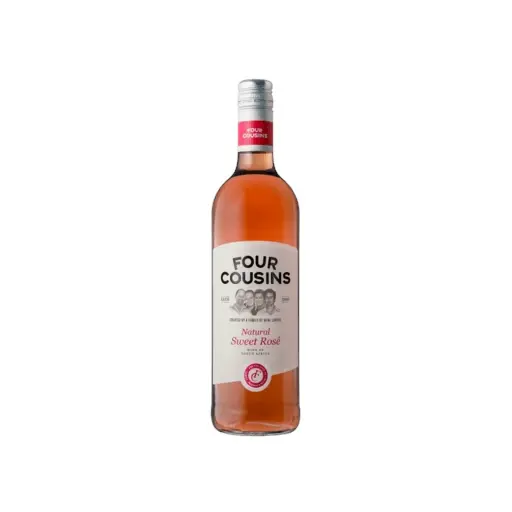 Four Cousins Sweet Rose
