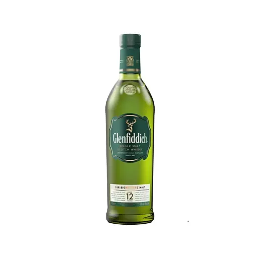Glenfiddich 12 Y.O Double Wood Speyside