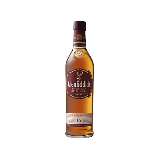 Glenfiddich 15 Y.O Solera Reserve Speyside