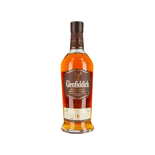 Glenfiddich 18 Y.O.