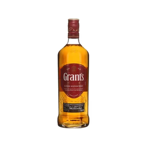 Grant’s Triple Wood
