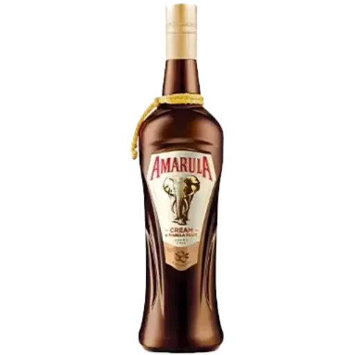 Amarula Cream Liqueur