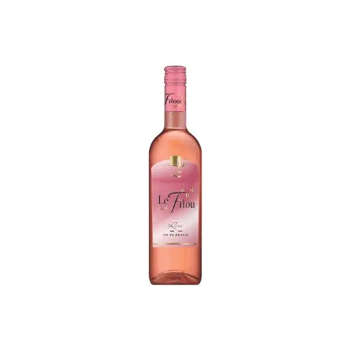 Le Filou Sweet Rose