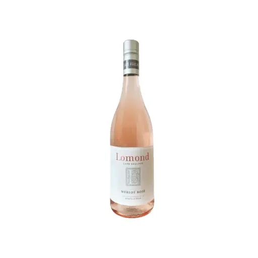 Lomond Merlot Rose