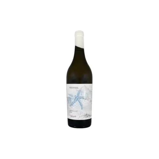 Lomond Rockpool Chardonnay