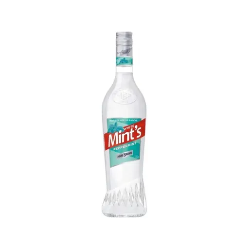 Marie Brizard Mint's Blance