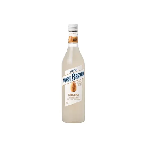 Marie Brizard Orgeat Syrup