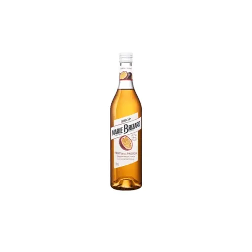 Marie Brizard Passion Fruit Syrup 700ml
