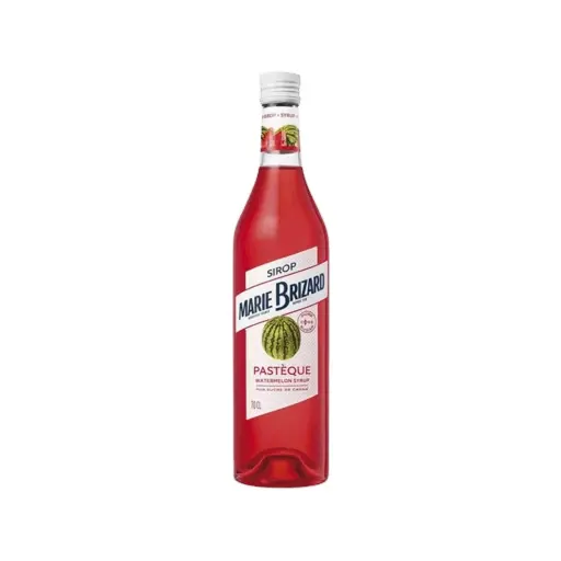 Marie Brizard Watermelon Syrup