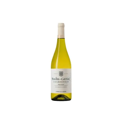 Moulin de Gassac Chardonnay