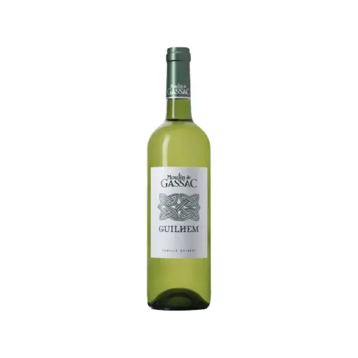 Moulin de Gassac Guilhem White