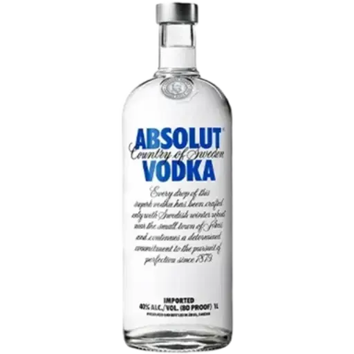 Absolut Blue