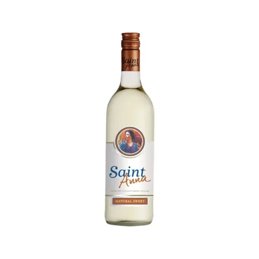 Saint Anna Natural Sweet White