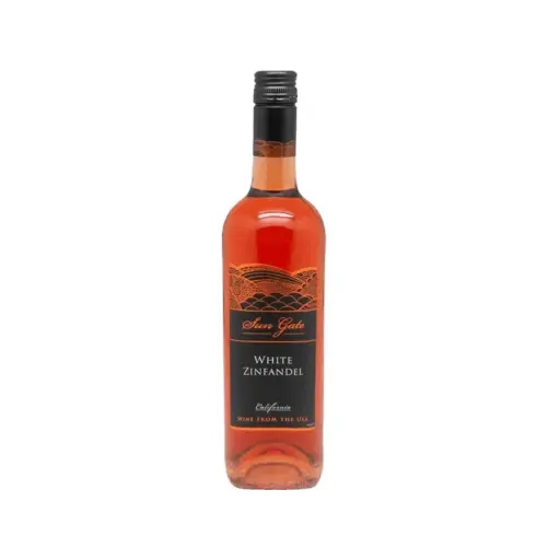 Sun Gate White Zinfandel 750ml