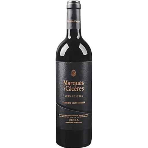 Marques De Caceres Gran Resreva 2019