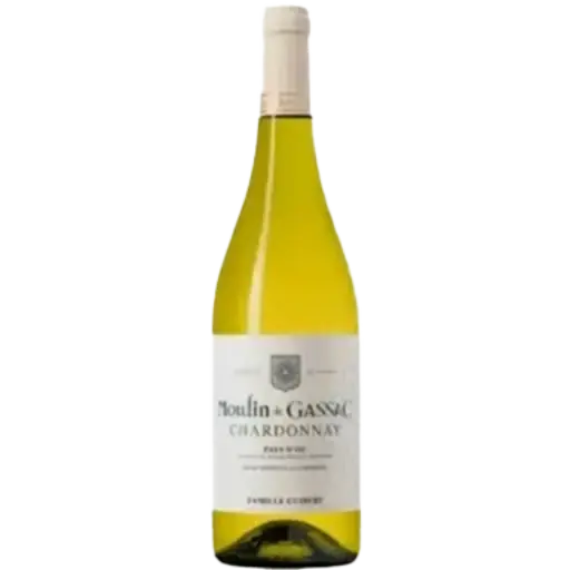 Moulin de Gassac Chardonnay