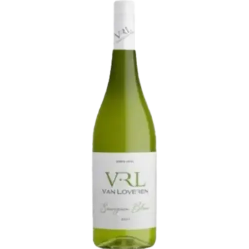 Van Loveren Sauvignon Blanc