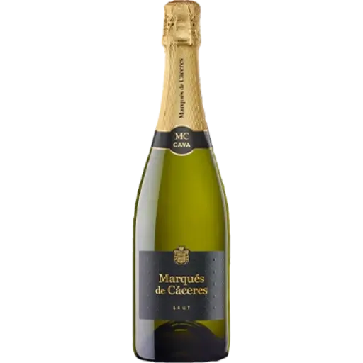 Marques De Caceres Cava Brut