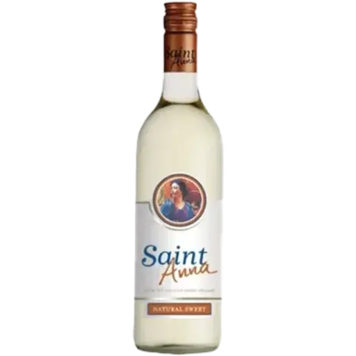 Saint Anna Natural Sweet White