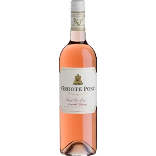 Groote Post Pinot Noir Rose